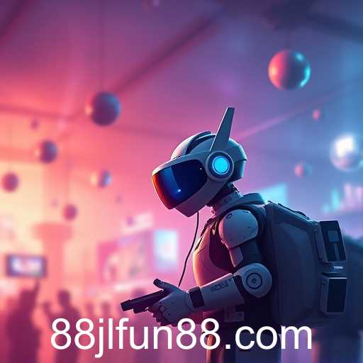 88jl Revolutionizes Online Gaming Landscape