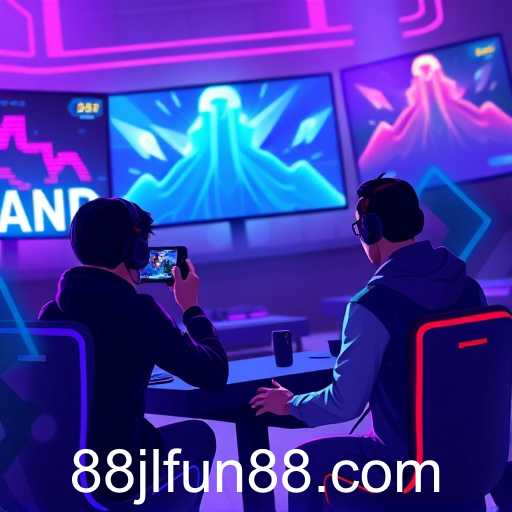 88jl: Gaming Innovations Transforming 2025