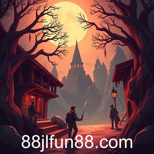 Exploring the Thrilling Realm of 'Adventure Quest': Unleashing the Power of 88jl