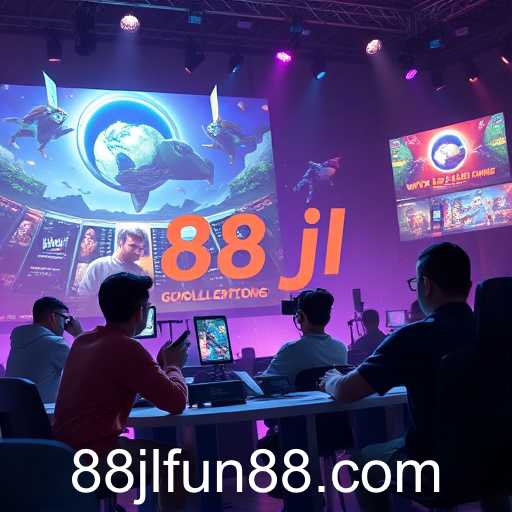 88jl Game Boom in 2025