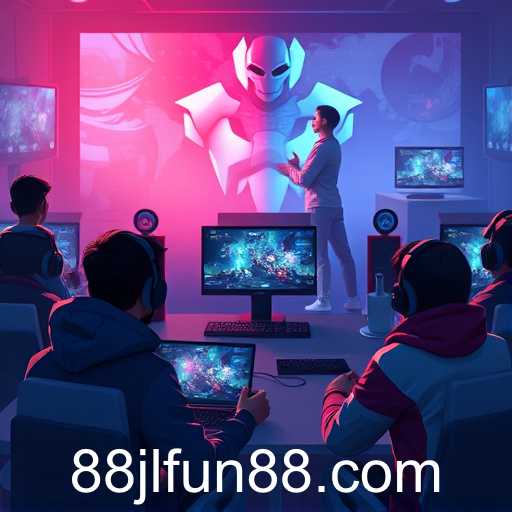 The Rise of Gaming Communities in 2025