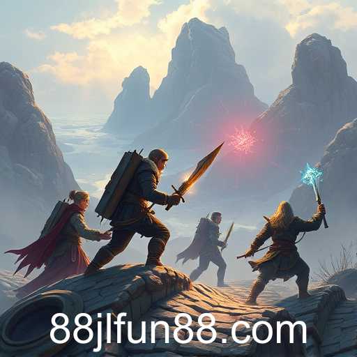 Digital Evolution: Gaming in a New Era