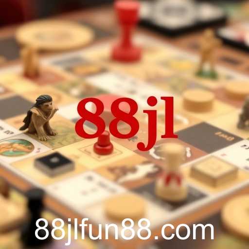 Gaming in the Future: 88jl's Impact on Entertainment
