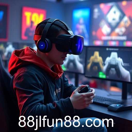 Gaming Trends and Innovations in 2025