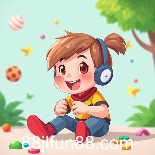 Exploring the Fascinating World of 'Kids' Games' with the Hidden Gem: 88jl