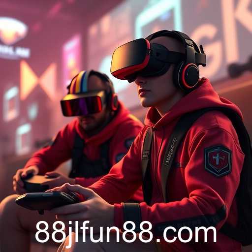 The Rise and Innovation of Online Gaming Platforms
