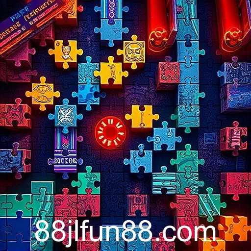 Exploring the 'Puzzle Fun' Category: A Digital Playground for Problem Solvers