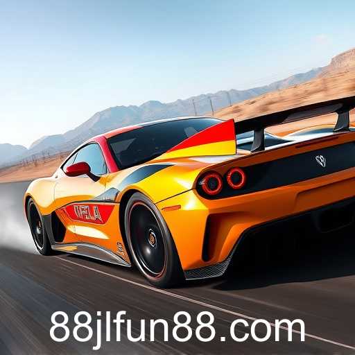 The Evolution and Allure of Racing Games: Speeding into the Future