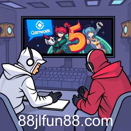 The Rise of 88jl: A New Era in Online Gaming