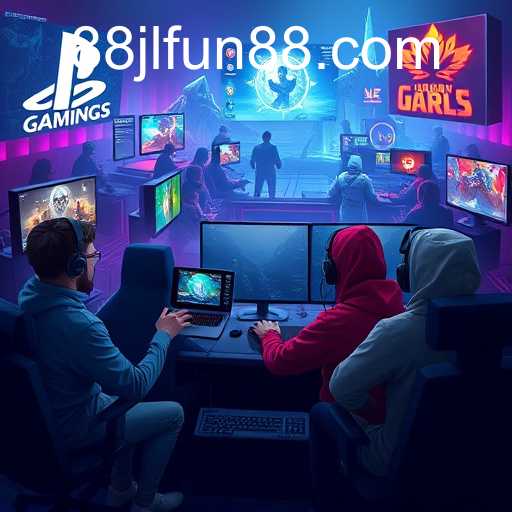 The Rise of Game Platforms in 2025