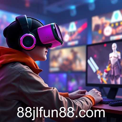 The Rise of Online Game Hubs