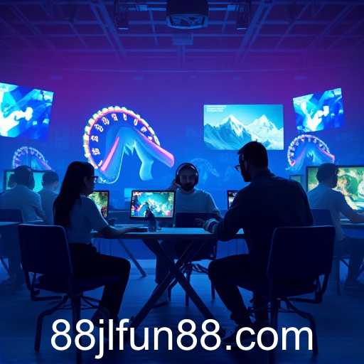 The Rising Influence of Online Gaming Platforms