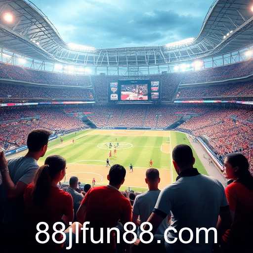 Exploring the Exciting World of 'Sports Games' on 88jl